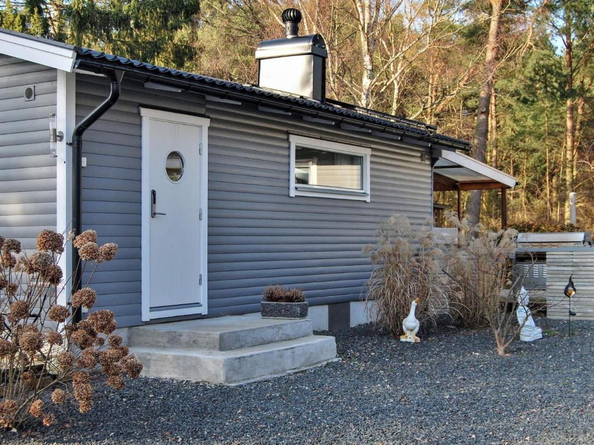 4 Person Holiday Home In L Ddek Pinge Löddeköpinge Exterior foto